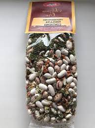 [06044] Ribollita Campagnola 170 gr.      Borghini