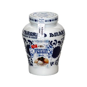 [06190] Amarene Opaline 600 gr.  Fabri