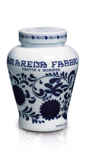 [06193] Amarene Opaline       230 gr.  Fabri