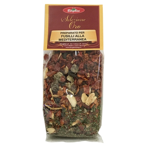 [08164] Prep.per Ragout alla Bolognese  80 gr.  Borghini