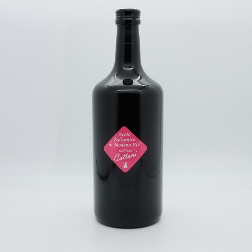 [08280] Aceto Balsamico Class.  1 ltr.   S4