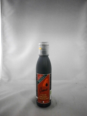 [08294] Crema all'Aceto Balsamico  150 ml .