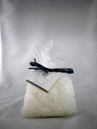 [08503] Sale Cristalli di Salina 300 gr.       Sosalt