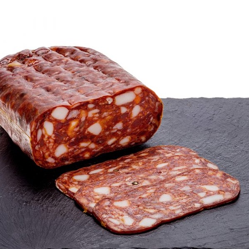 [09012] Spianata Calabra