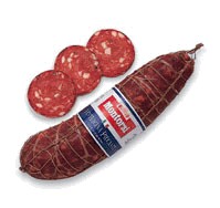 [09034] Salame Ventricina Piccante