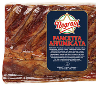 [09044] Pancetta aff.Stagionata       Nergoni