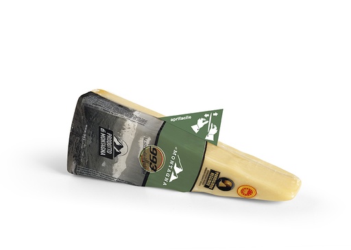 [10011_250GR] 993 Reggiano di Montagna  18 mnd. 250gr