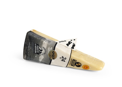 [10012_250GR] 993 Reggiano di Montagna 24 mnd. 250 gr