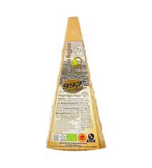 [10016_BIO] 993 Reggiano di Montagna 500 gr BIO 24 mnd.
