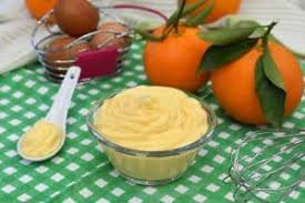 [13832] crema di all`arancia 300 gr  