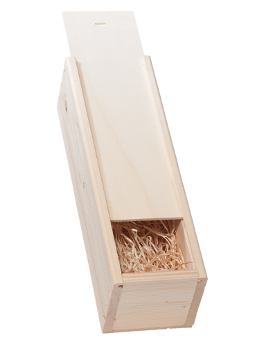 [14089] 1 vaks wijnkist