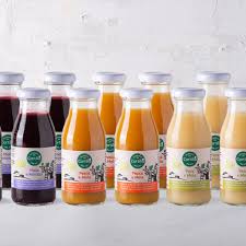 [16061] Succo di frutto Pera BIO    200 ml.  Arc en Ciel