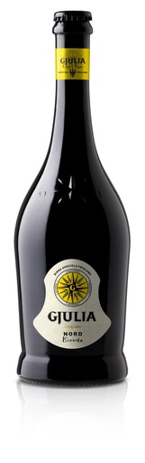 [16100/H] Birra Bionda Nord 33cl Gjulia 