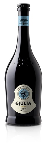 [16104_H] Birra Est Bianca  33 cl.        Gjulia