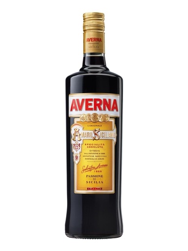 [17061_L] Amaro Averna    100 cl.