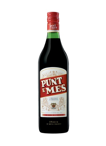 [17071] Punt e Mes         75 cl  16 %