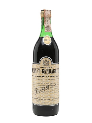 [17074] Fernet     70 cl.    40%