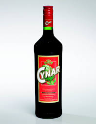 [17078/L] Cynar     1 liter