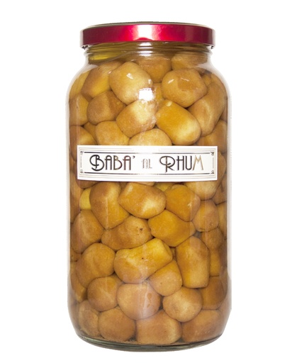 [17133] Baba al Rhum   2000ml.  14%        Petrone