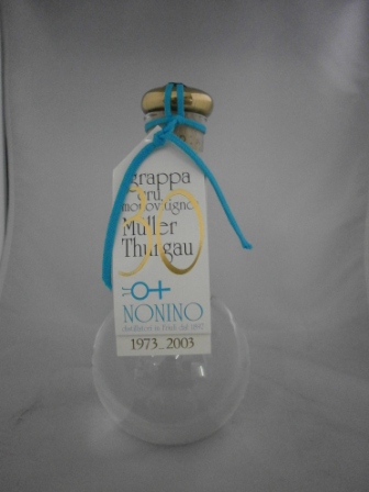 [19034] Grappa Cru Muller       50 cl. 45%