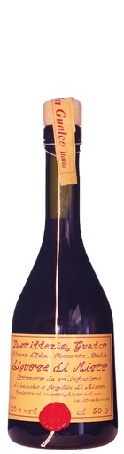 [19216] Liquore di Mirto  50 cl. 30%  Gualco Bartolomeo
