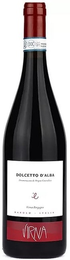 [21219] Dolcetto d`Alba          doc VIRNA