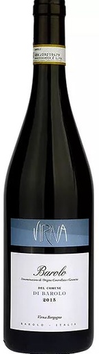 [21815] Barolo Del Comune de Barolo       docg 2015  VIRNA