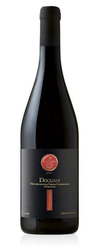 [25062] Dogliani Pregliasco docg  Cozzo mario