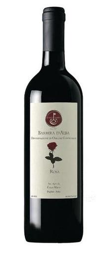 [25115] Barbera Langhe Rosa  Cozzo mario