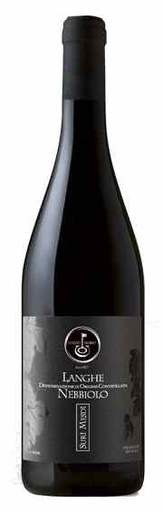 [25237] Langhe Nebbiolo Suri Mesdi doc       Cozzo mario