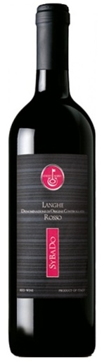 [25272] Langhe rosso SyBaDo doc       Cozzo mario