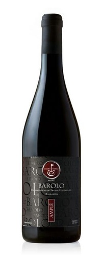 [25311] Barolo    Amplè     docg     Cozzo mario