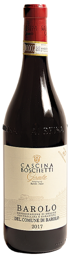 [29113] Barolo del Comune di Barolo  Gomba  Docg