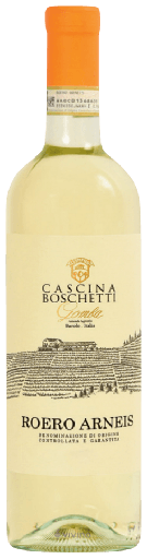 [29117] Roero Arneis      Doc        GOMBA