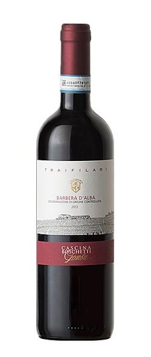 [29312] Barbera D'alba Gomba   Doc
