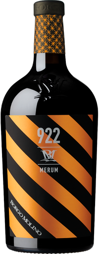 [41403] Merum 922 Borgo Molino