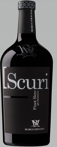 [41521] Pinot Nero Scuri Borgo Molino  Doc