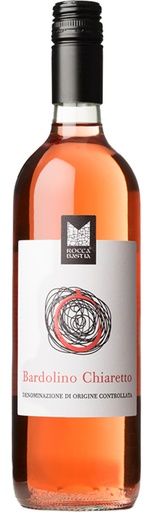 [44620] Chiaretto rose      Rocca Bastia
