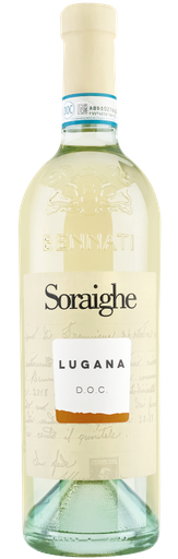 [44952] Lugana   Soraighe    Bennati
