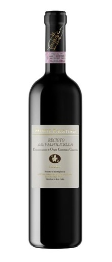 [46305_H] Recioto Della Valpolicella Montefaustino Doc.
