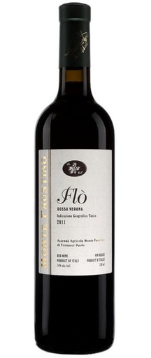 [46511] Flo  Prov. Verona Rosso igt .    Montefaustino Doc