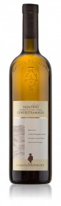 [50411] Gewurtztraminer Trentino Doc      Monfort