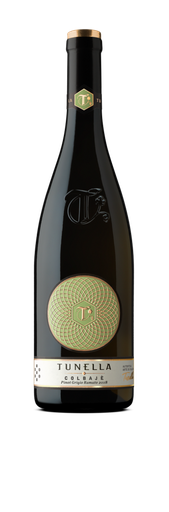 [52651] Col Bajè Pinot Grigio cru  La Tunella