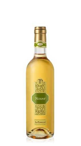 [52810_H] Noans   0,5 ltr.  2010         La Tunella
