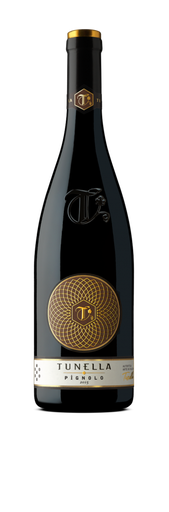 [53406] Pignolo                 La Tunella