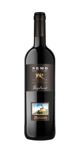 [61712] Nemo              Monsanto  '12 Igt