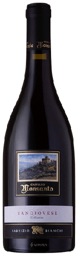 [61809] Fabrizio Bianchi  Sangiovese Monsanto  '09 Igt