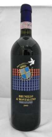 [63503_M] Brunello Di Montalcino  Colombini Magnum 1,5lt '13 Docg