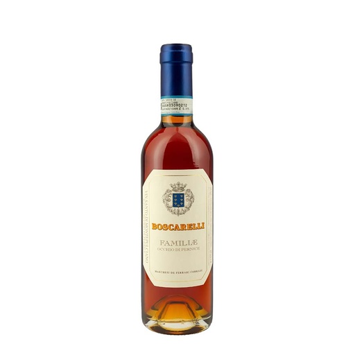 [65000_H] Vinsanto Familiae Occhio di Pernice `10 Boscarelli