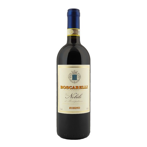 [65035] Nobile Montepulciano Susino    2015  Boscarelli